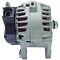 Wai Global Alternator, ALTVA IRIF 12V 90A, 90 Amp12 Volt, CW, wo Pulley 11610N - alternate 6